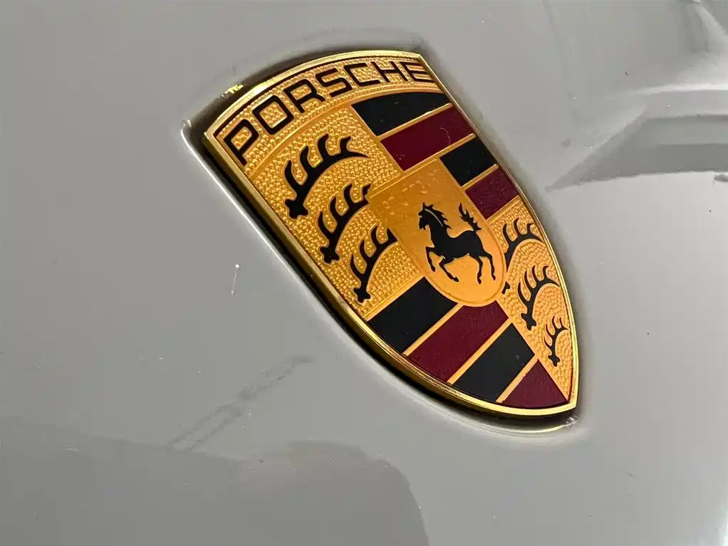 Porsche Cayenne 2024 Cayenne 3.0T фото 25
