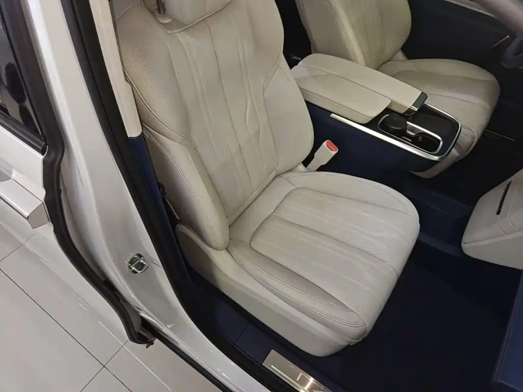 Buick Century 2023 2023 2.0T 6-Seat World Edition