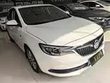 Фото 4 - Buick Excelle