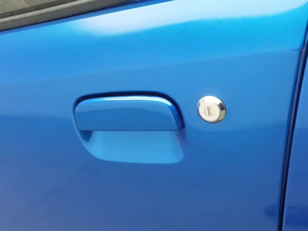 Suzuki Alto 2014 2013 1.0L Automatic Deluxe