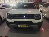 صورة 2 - BAIC ORV Beijing Off-Road BJ30