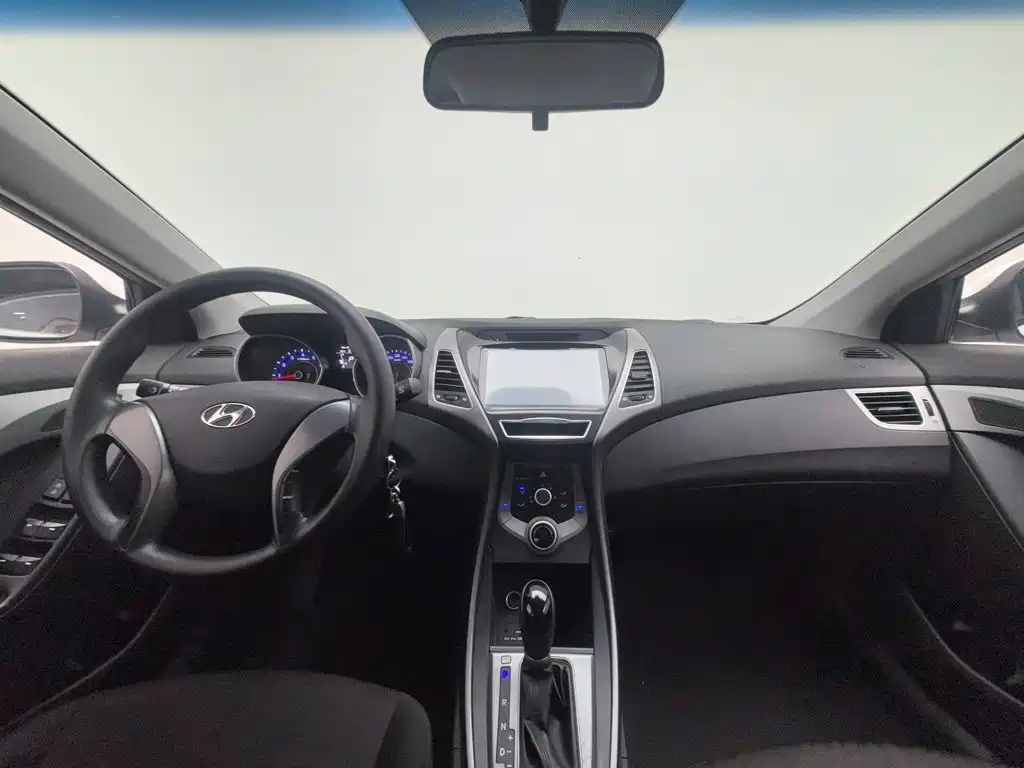 2018 Hyundai Langdong
