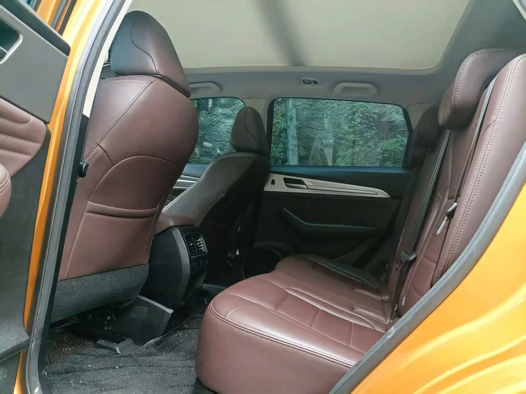 Фото 6 - Haval F7