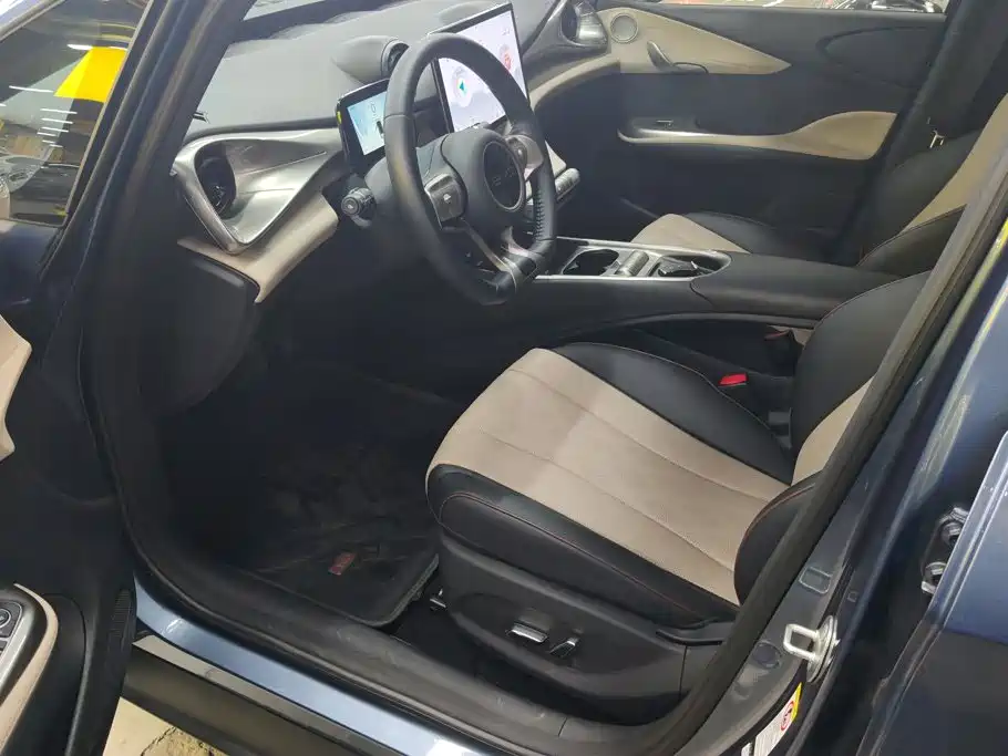 BYD Dolphin 2026 2025 420km Freedom Edition