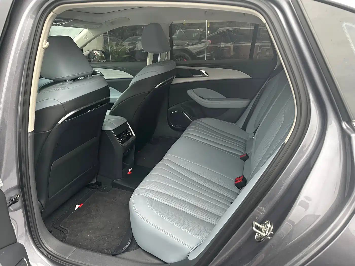 Hongqi H5 PHEV 2025 2025 170 Super Hybrid Edition