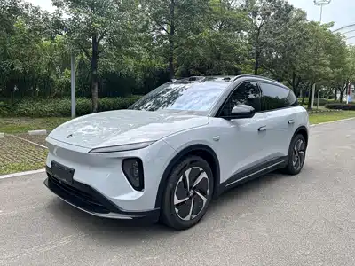 NIO ES6