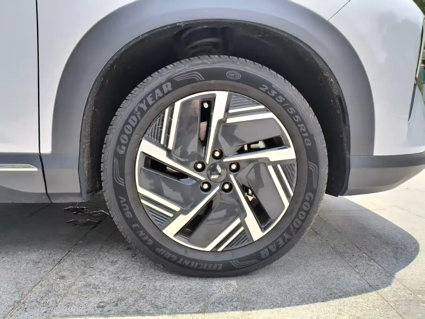Wuling Motors Wuling Xingguang S 2024 2024 130km Flagship Model