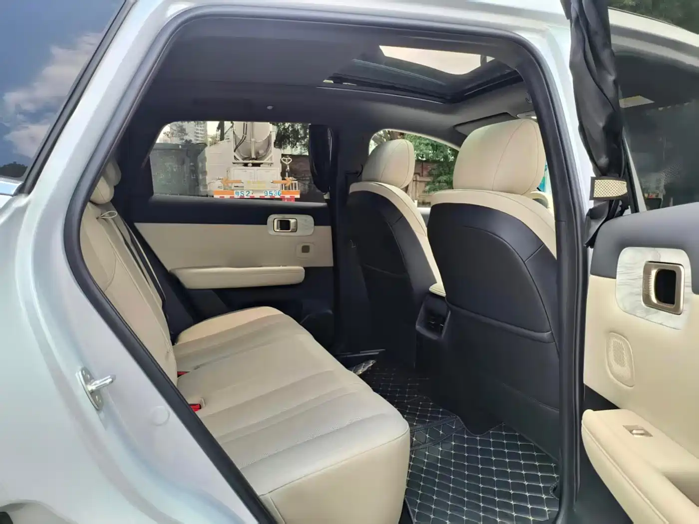 Wuling Motors Wuling Xingguang S 2024 2024 130km Flagship Model