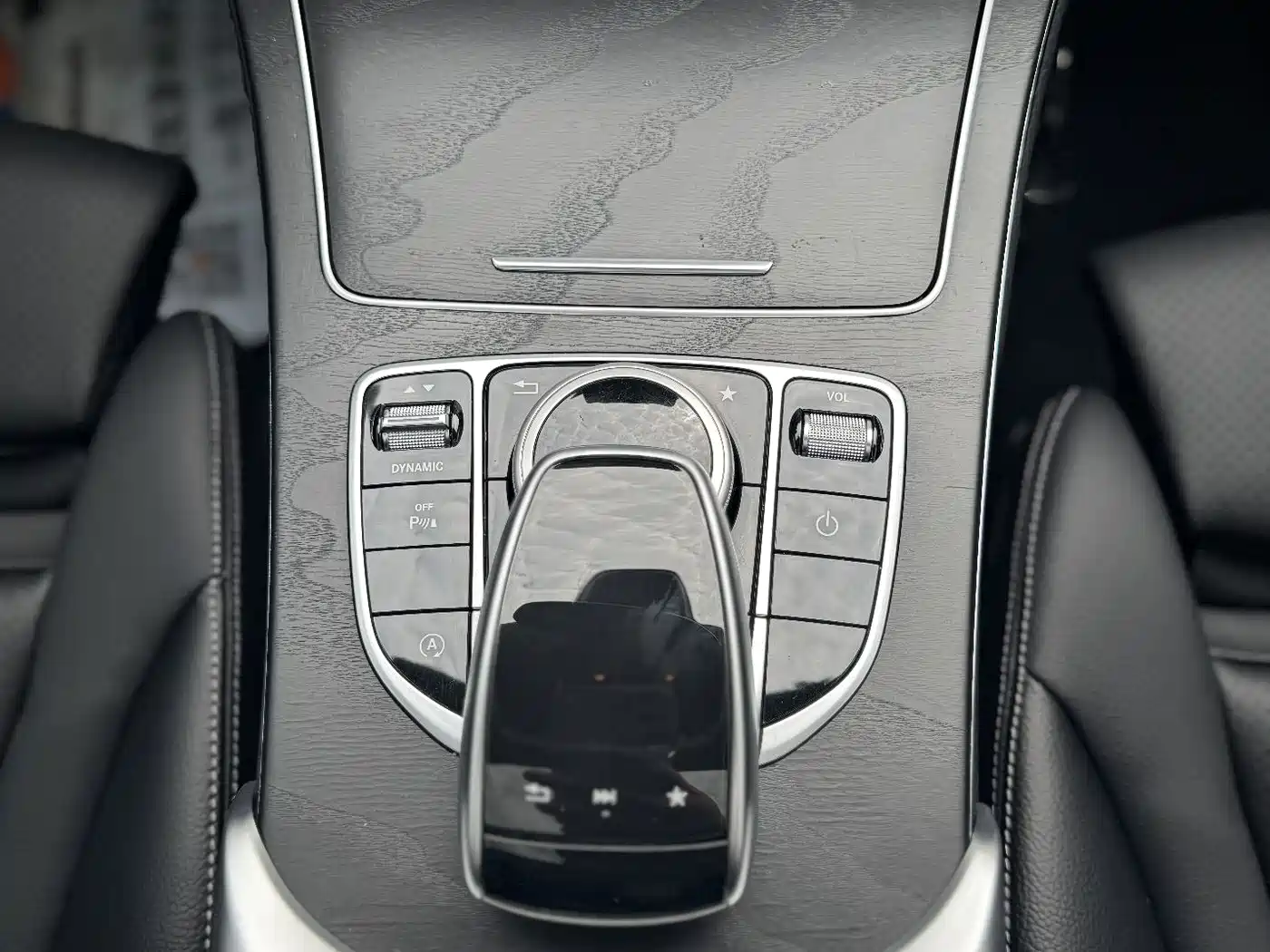Mercedes-Benz C-Class 2018 C 180 L Fashion Sport Edition фото 8