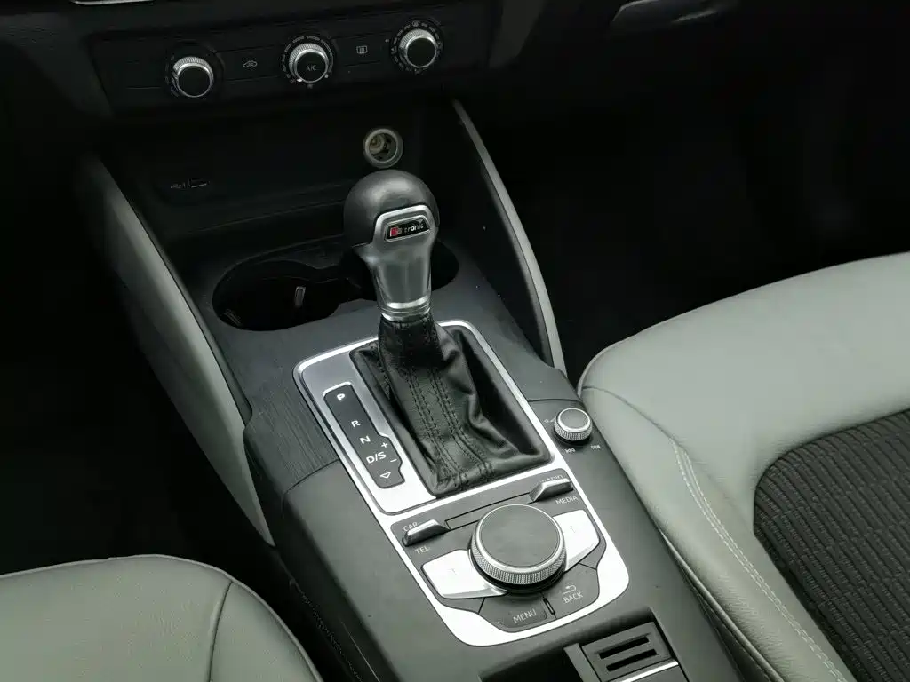 Фото 13 - Audi A3