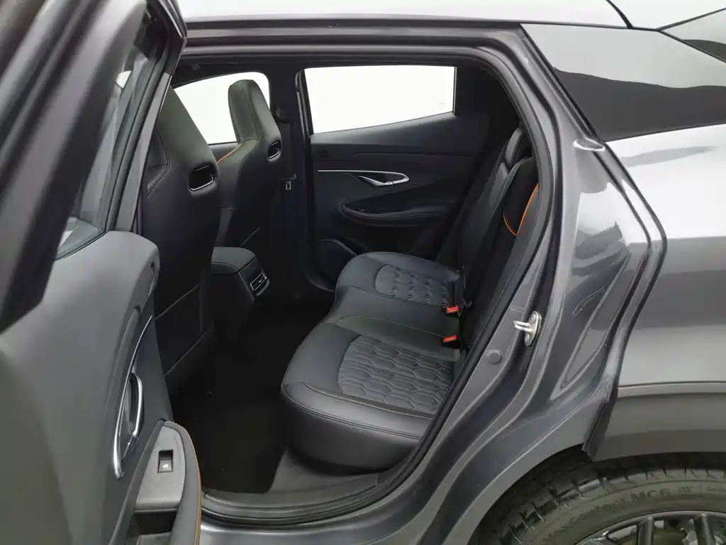 Changan UNI-T 2023 2022 2.0T Premium