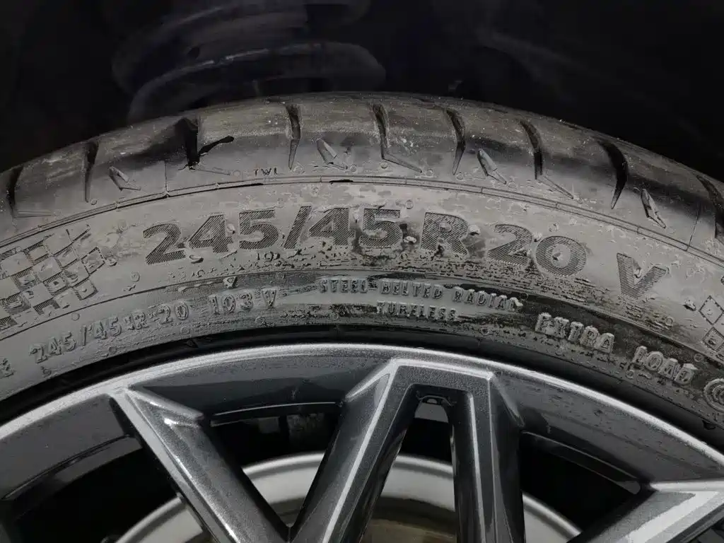 Changan UNI-T 2023 2022 2.0T Premium
