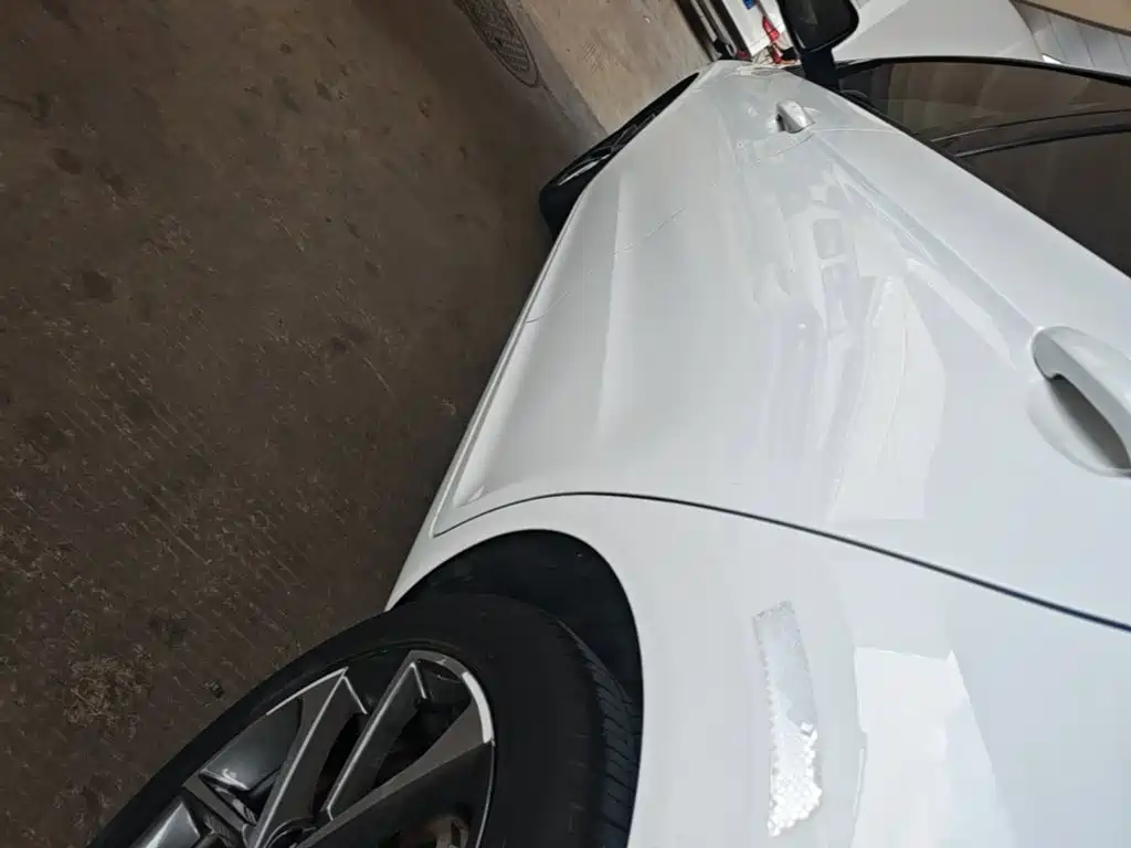 Chery Arrizo 5 GT 2023 2023 1.5T CVT Smart