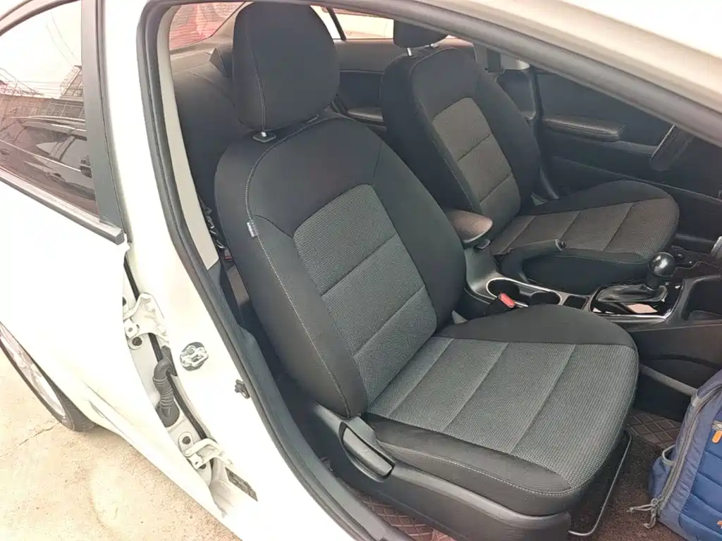 Фото 25 - Kia K3