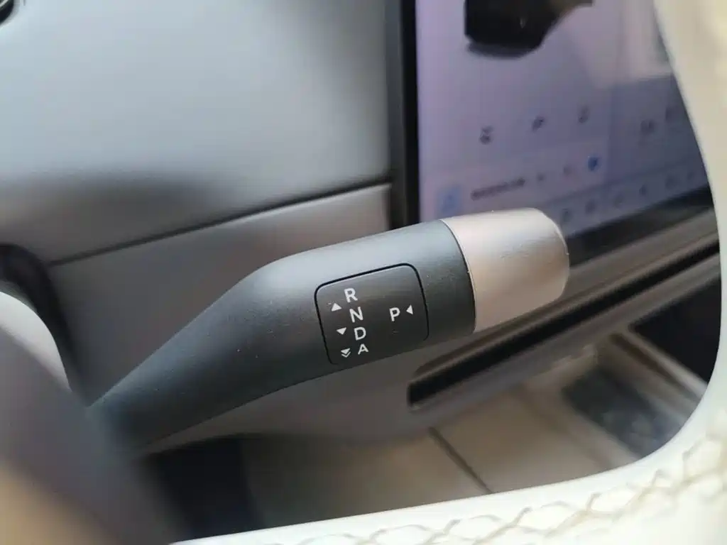 Li Auto i6 2025 2025 2WD Base Model