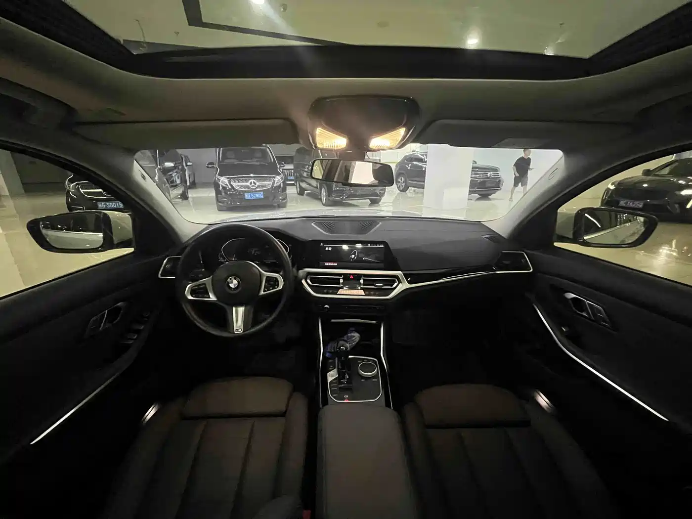 صورة 6 - BMW 3 Series
