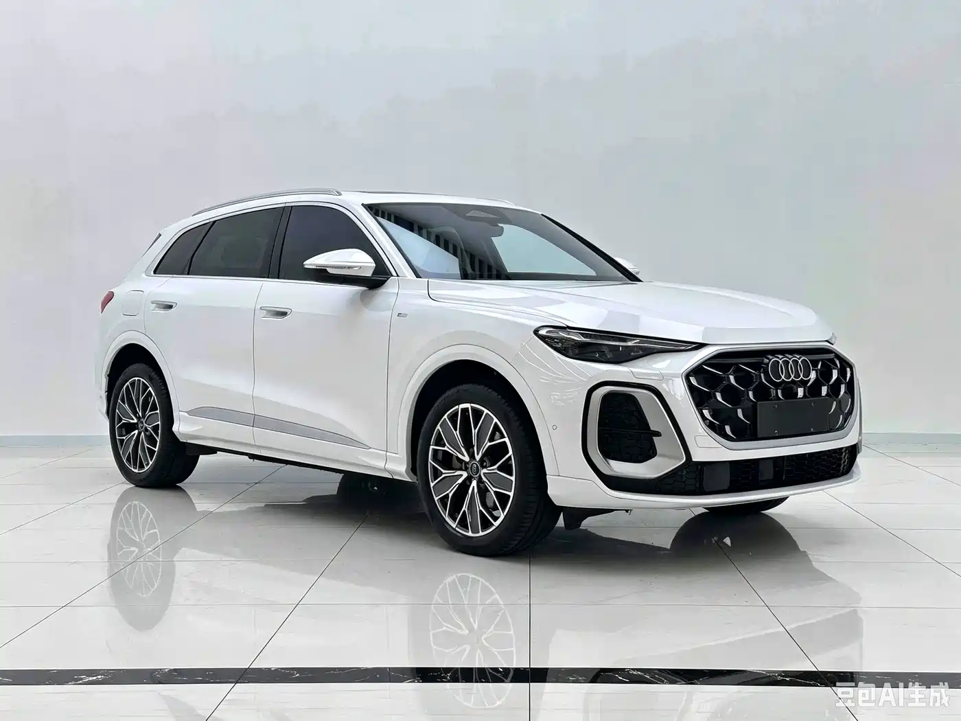 Audi Q5L 2026