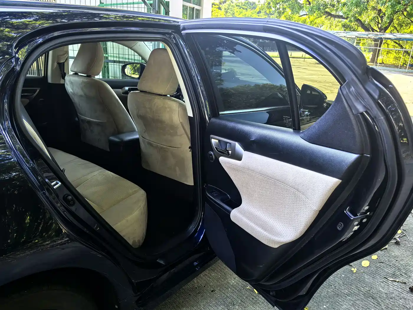 Lexus CT 2019 2017 CT200h Elite Edition Monochrome China V