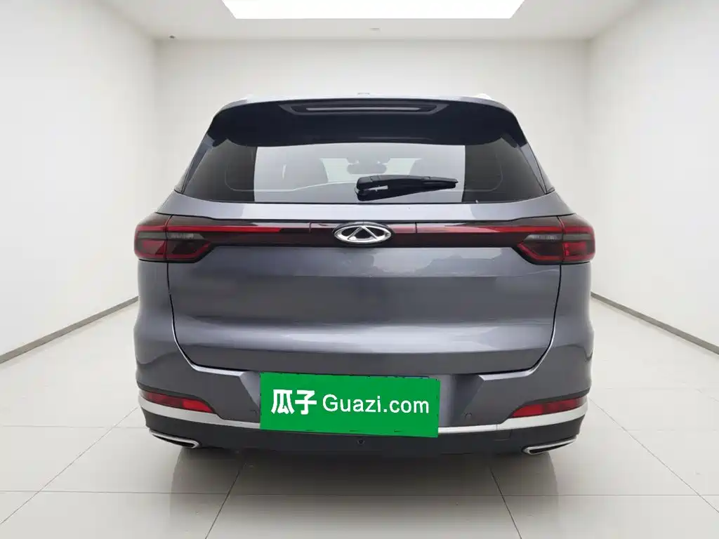 Chery Tiggo 7 2024 2023 Super Edition 1.5T CVT Super Guardian