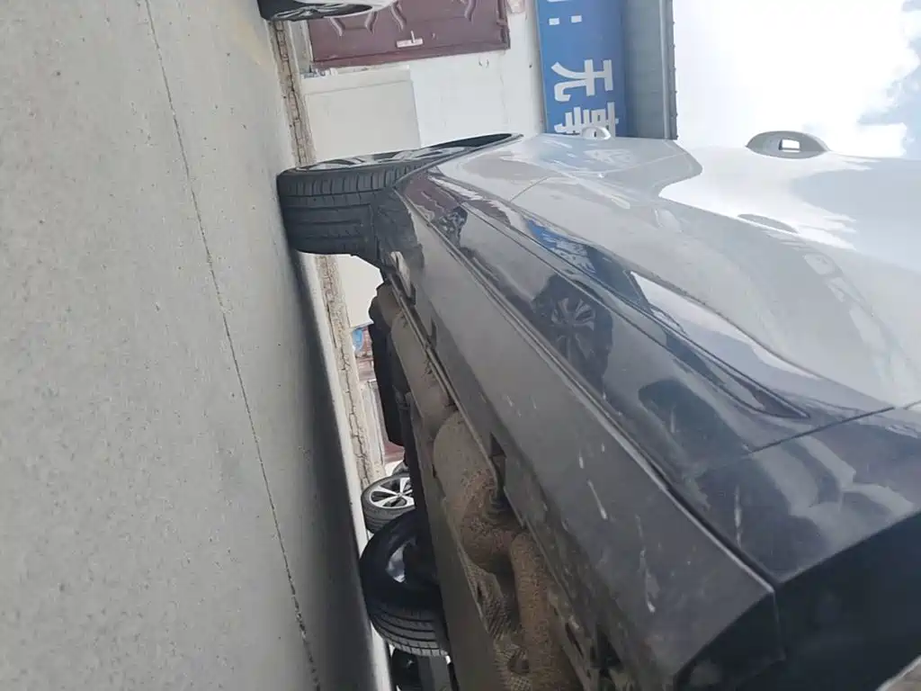 Denza X 2020 2020 PHEV Sport Edition