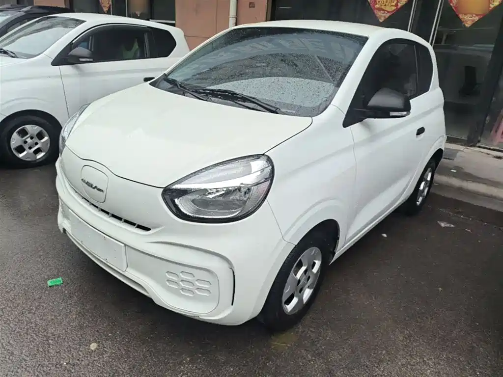Roewe Kaiwei CLEVER 2021 302km New Four-Seat Super Edition