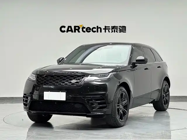 land-rover range-rover-star-pulse