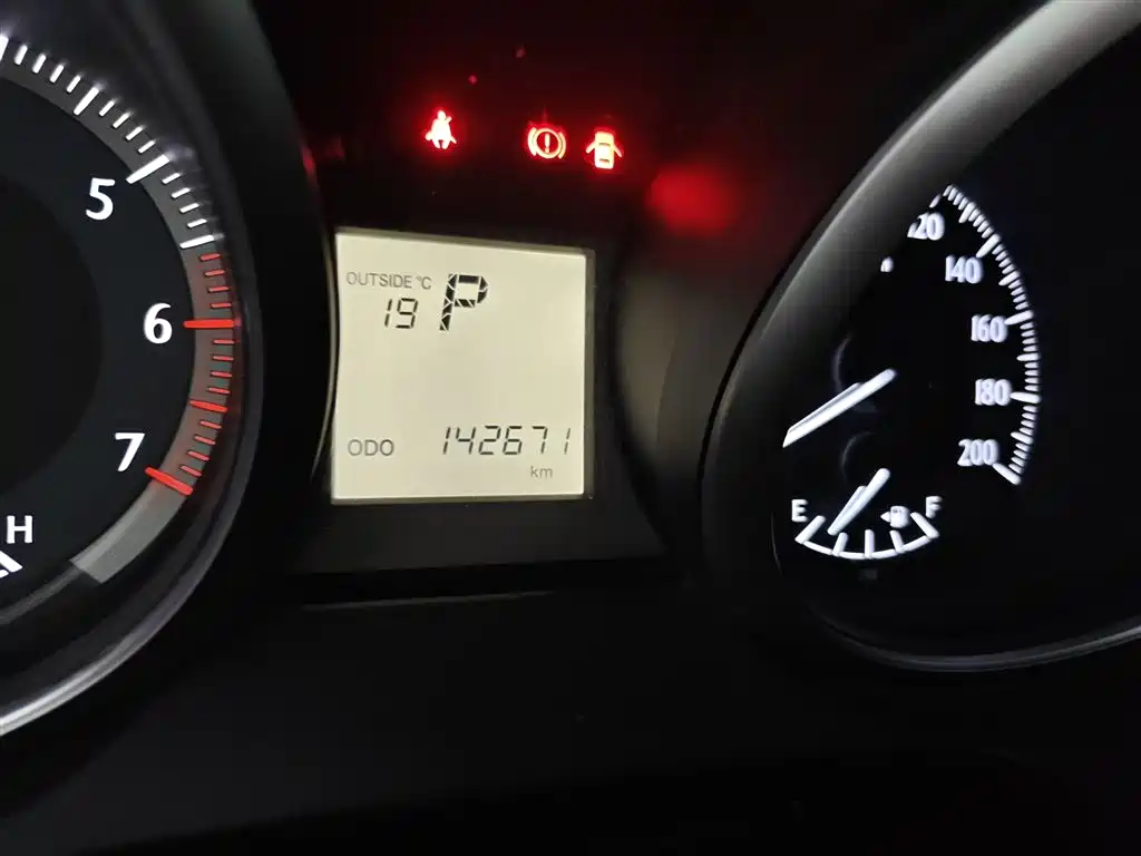 Toyota Prado 2016 2.7L Auto Standard Edition фото 3