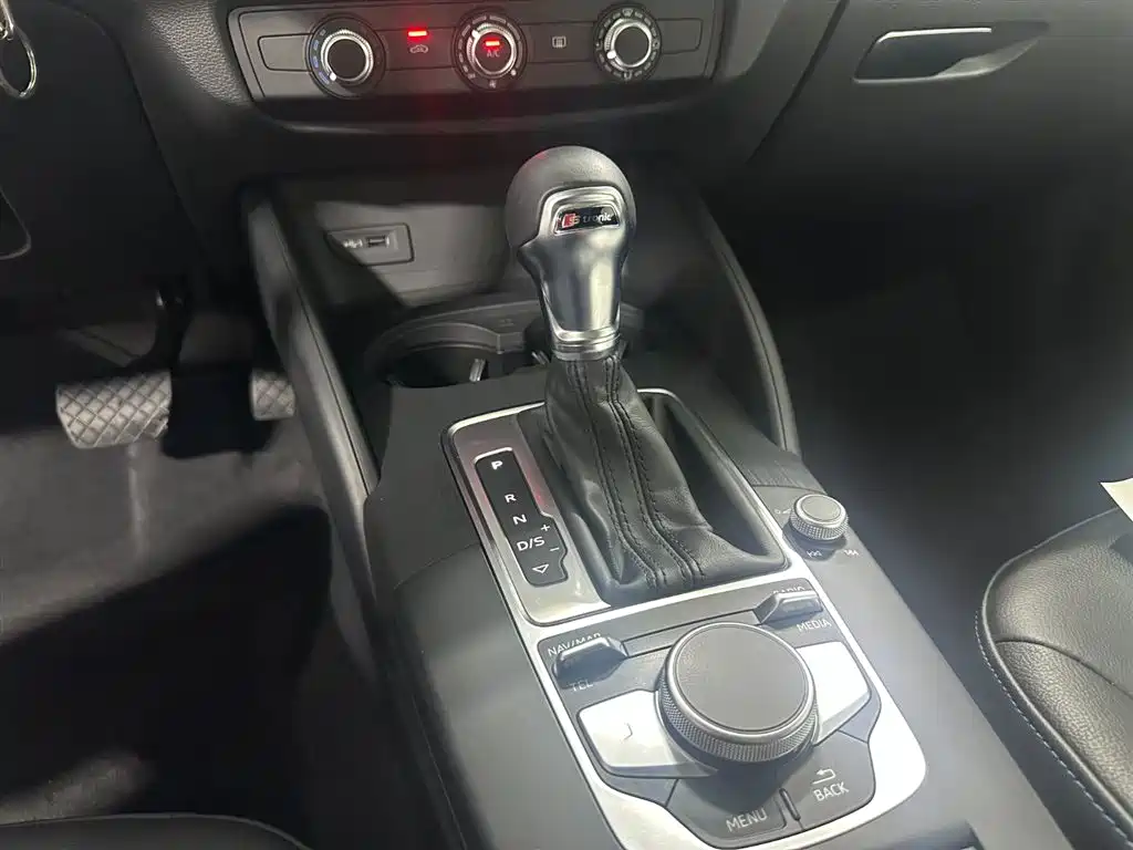 Audi A3, миниатюра 12