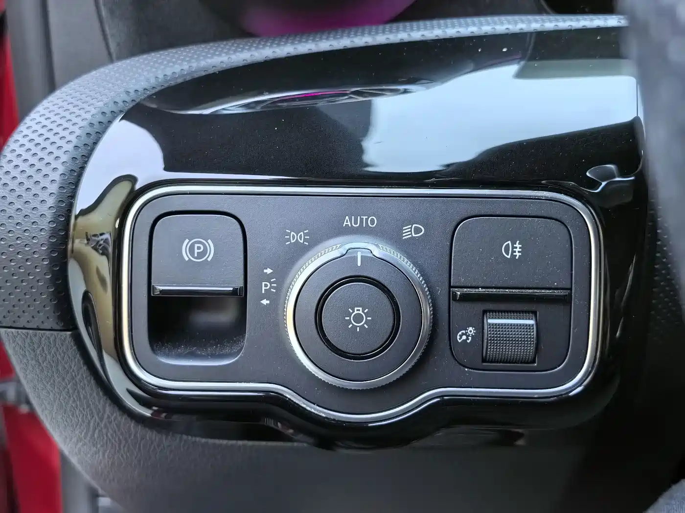 Mercedes-Benz CLA (Import) 2022 2023 CLA 200