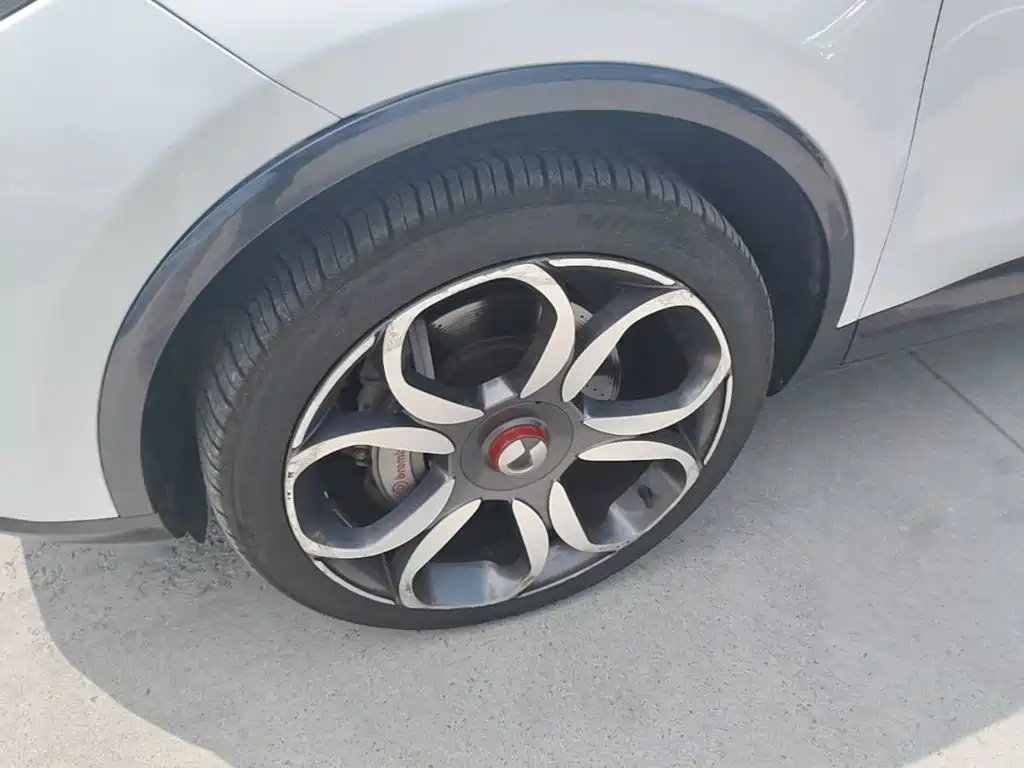Denza X 2020 2020 PHEV Sport Edition