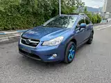 Фото 1 - Subaru XV