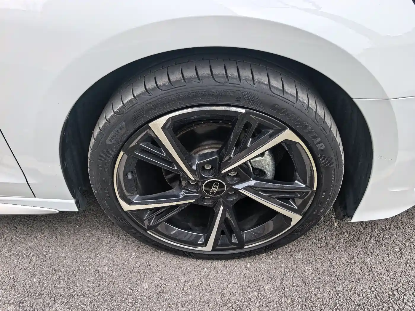 Audi A3 2023 Facelift Sportback 35 TFSI Fashion Sport фото 21