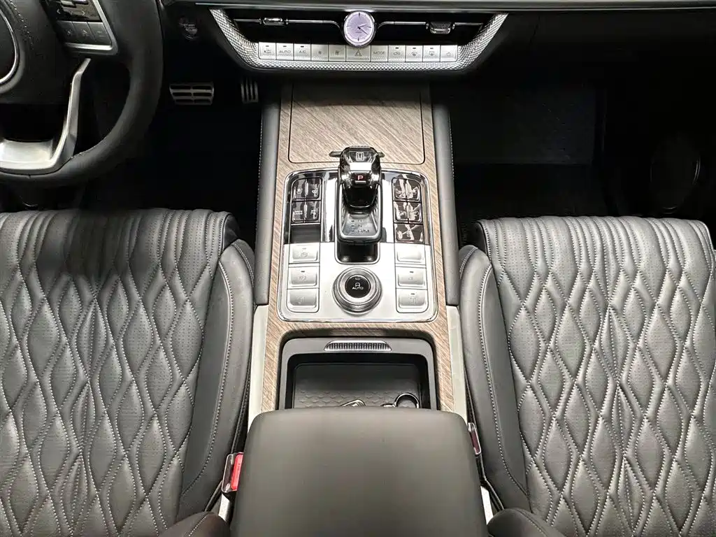 TANK TANK 500 NEW ENERGY