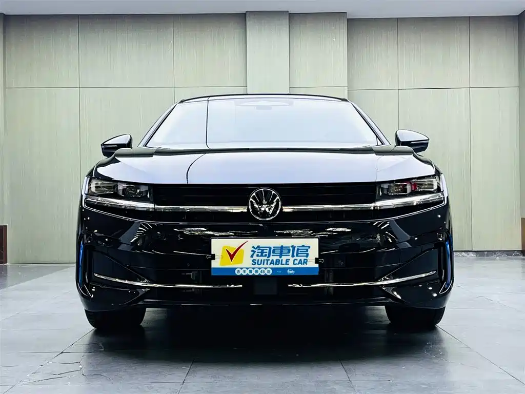 Volkswagen Magotan 2024 380TSI DSG Ultimate Edition фото 2
