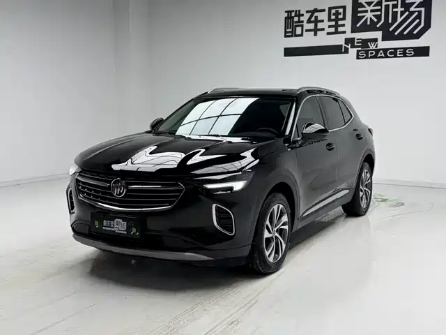 Buick Envision S 2023 Envision S 652T FWD Luxury