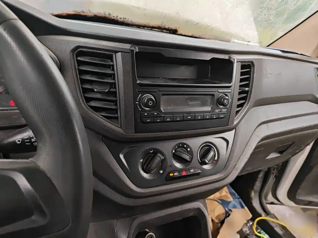 Фото 6 - Wuling Motors Wuling Hongguang V