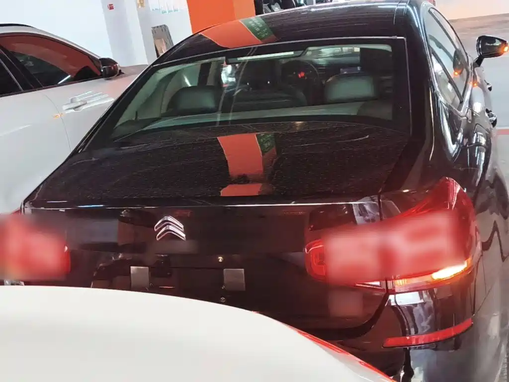 Фото 6 - Citroën C5