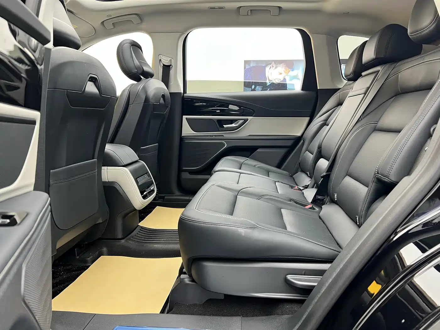 Lincoln Nautilus 2026 2026 2.0T 4WD Premium Edition