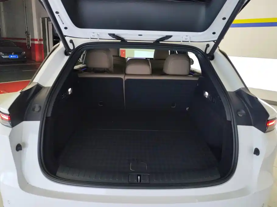 Фото 4 - Li Auto i6