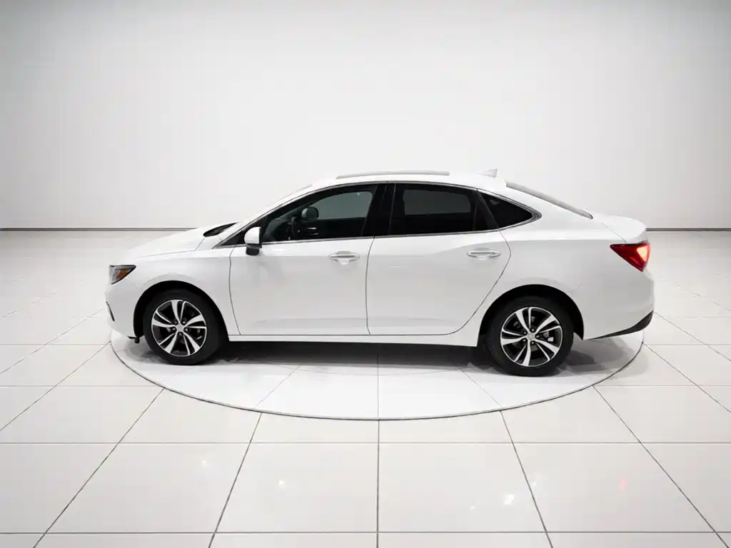 Photo 25 - Buick Verano