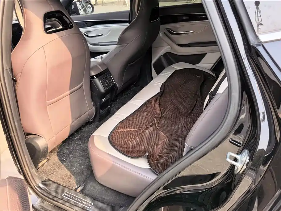 BYD SONGJIANG NEW ENERGY