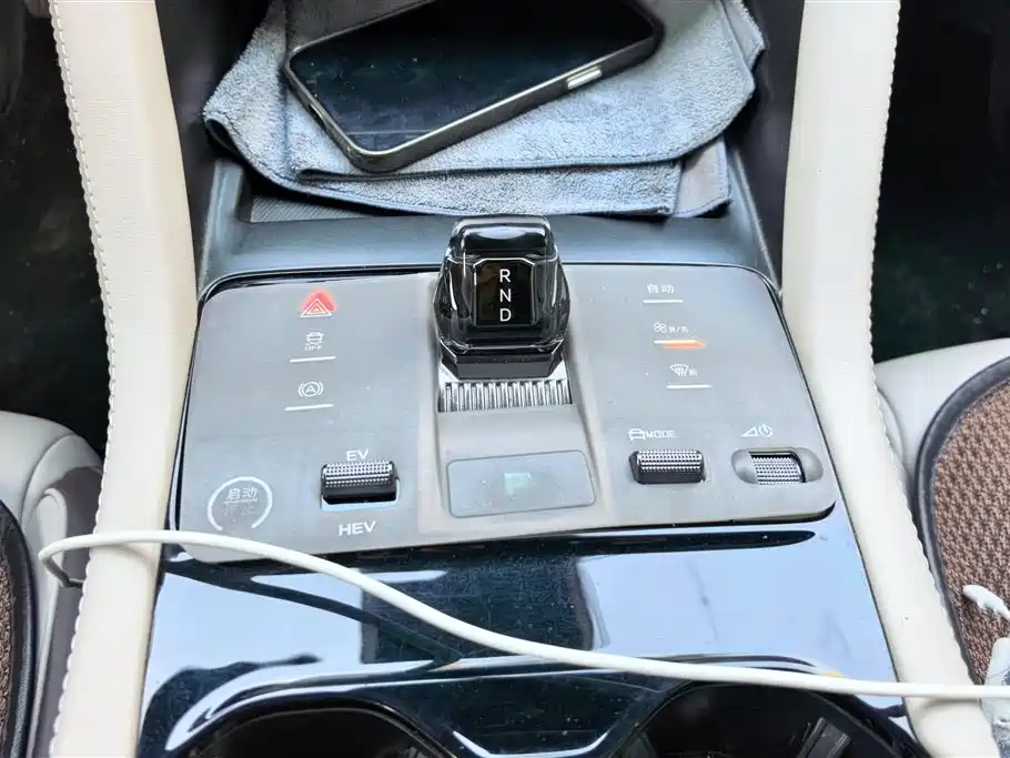 BYD SONGJIANG NEW ENERGY