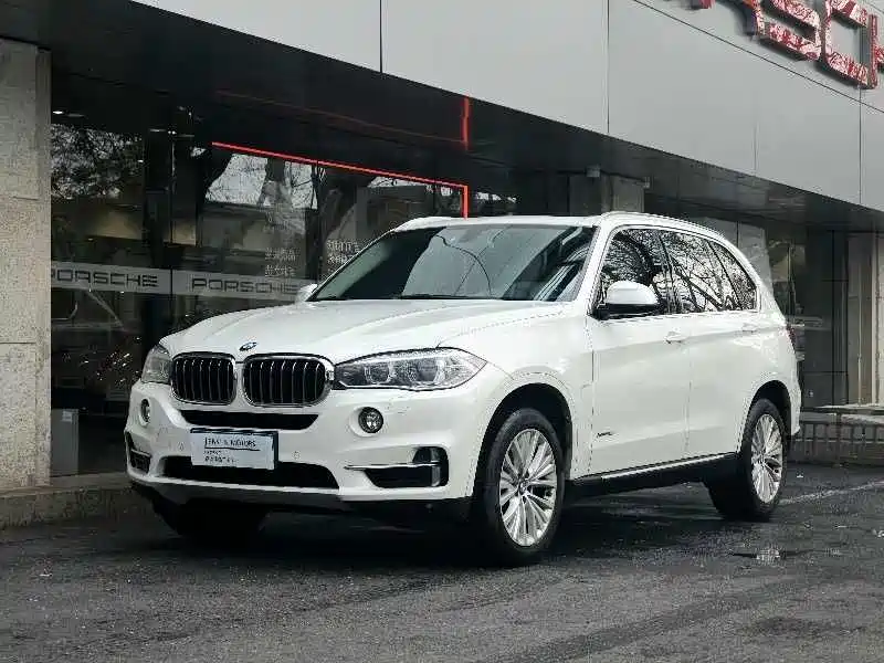 BMW X5 (Import) 2018 xDrive28i
