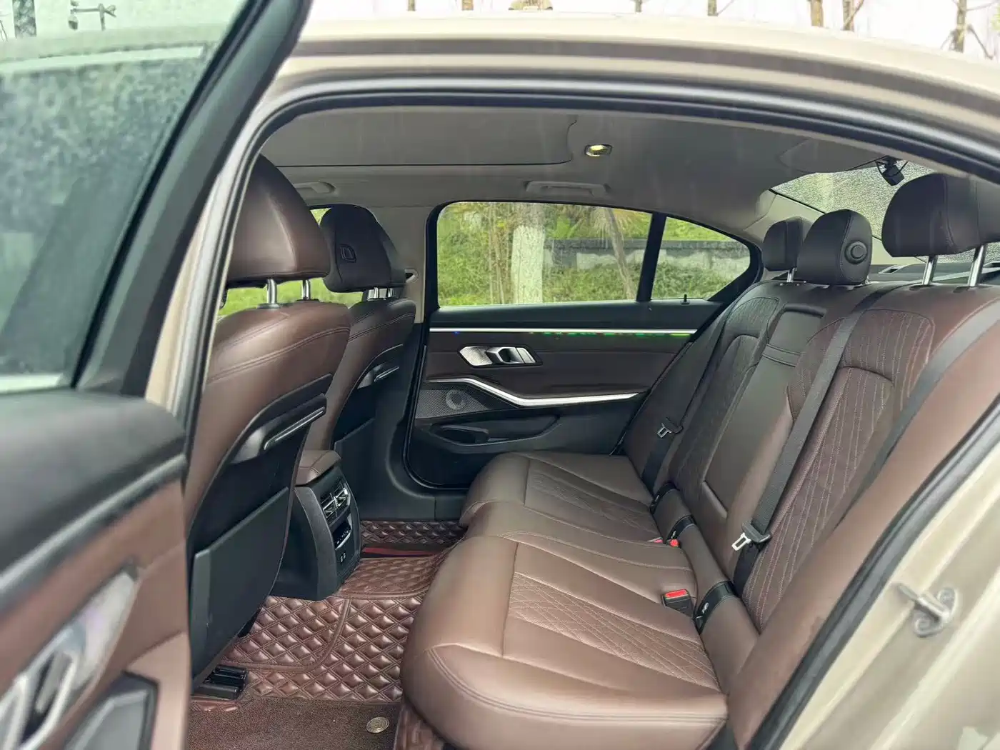 Фото 6 - BMW 3 Series
