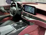 Фото 40 - Lexus LS