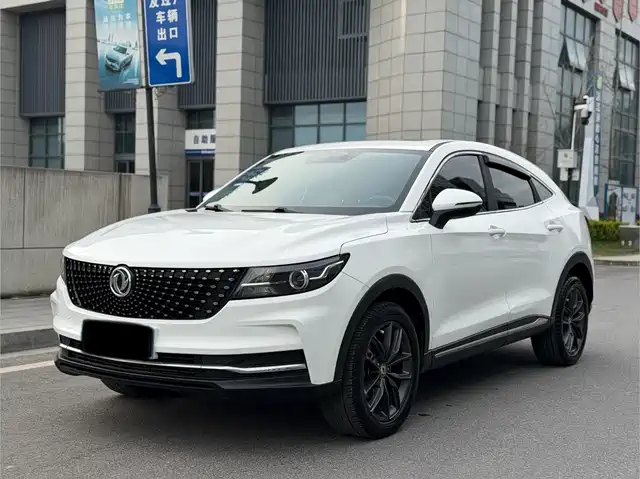 DONGFENG SCENERY IX5