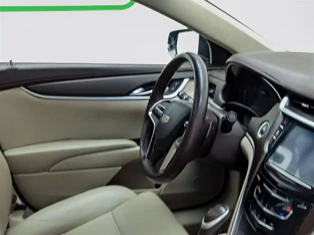 Cadillac XTS 2017 28T Technology фото 22