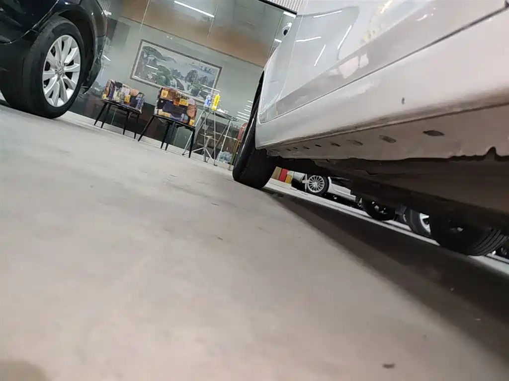 Chevrolet Malibu 2018 530T Automatic Trend Edition фото 21