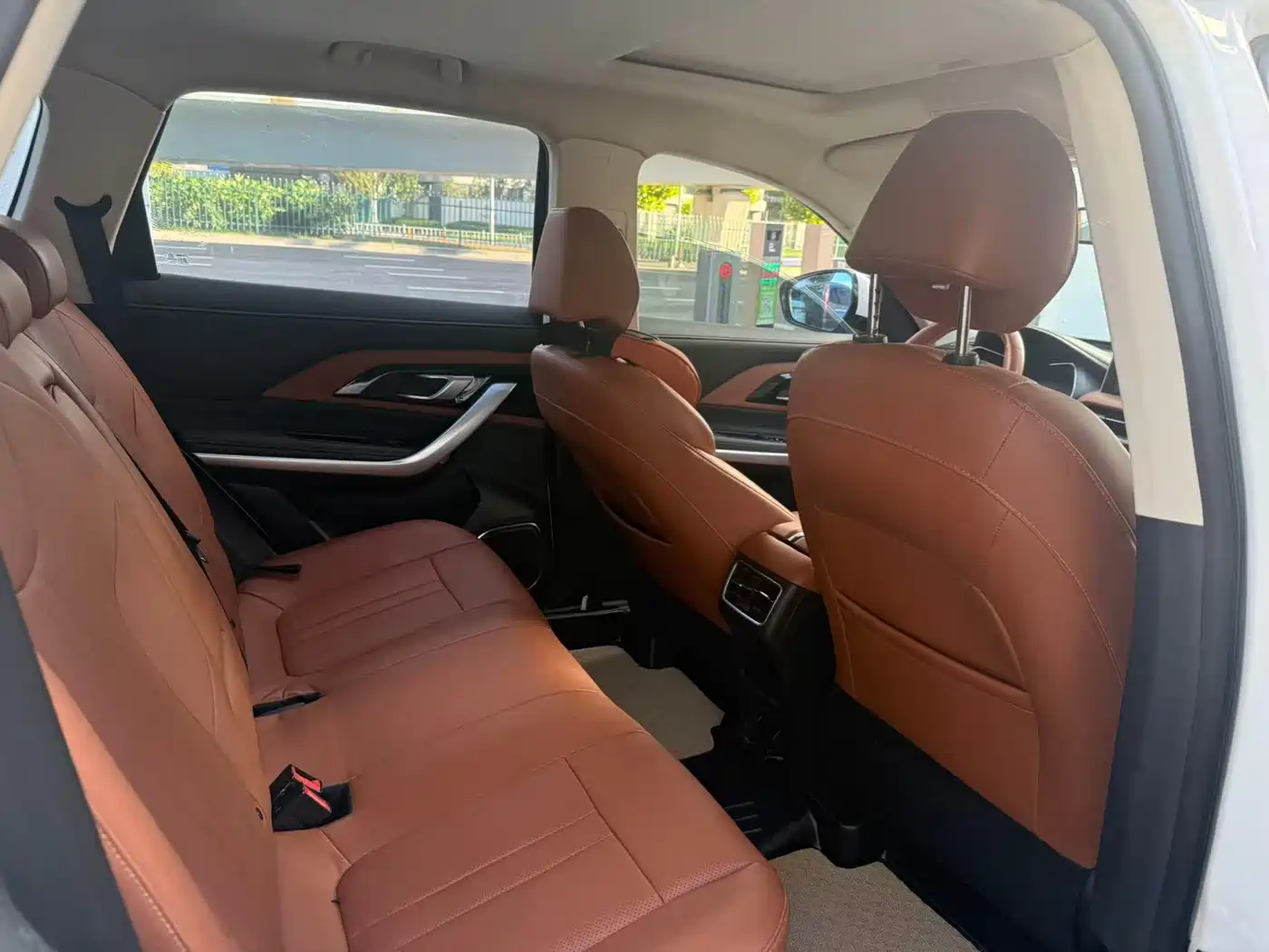 Zotye T500 2018 2018 1.5T Automatic Premium