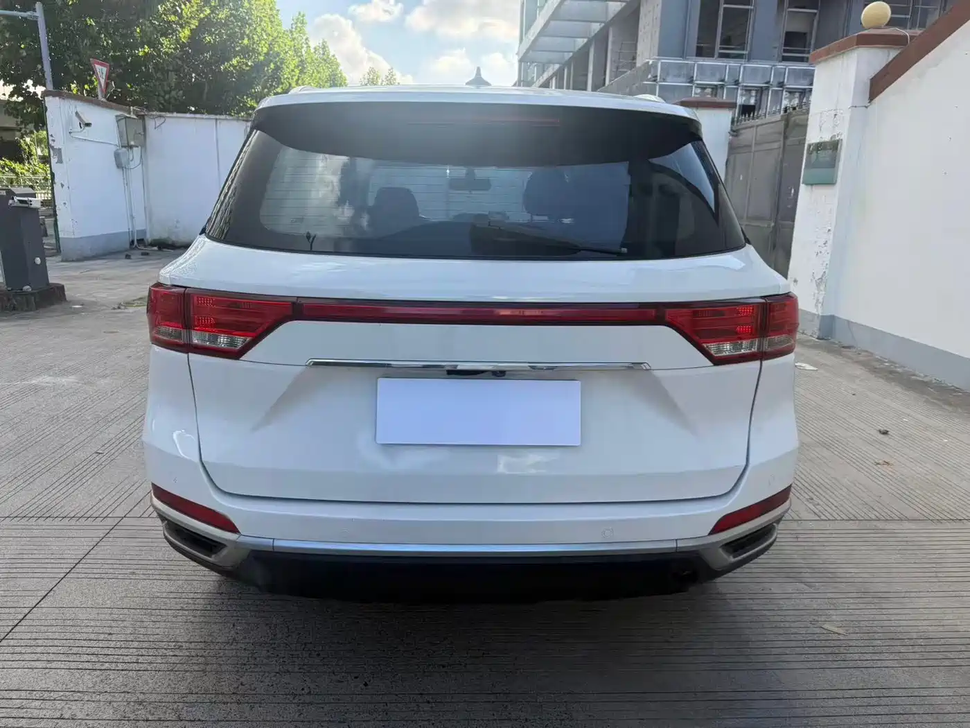 Zotye T500 2018 2018 1.5T Automatic Premium
